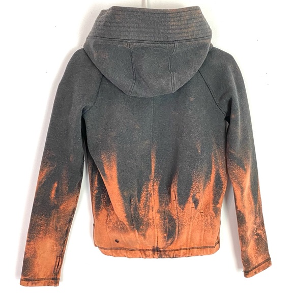 Lululemon Happy Yin Year Hoodie Sweatshirt Jacket - Picture 2 of 16